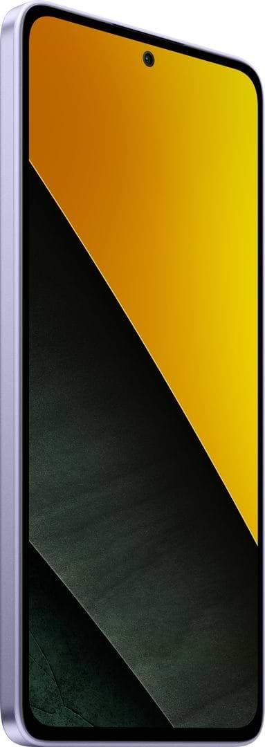 Фото - Смартфон Poco M7 Pro 5G 8/256Gb Purple