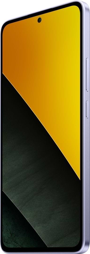 Фото - Смартфон Poco M7 Pro 5G 8/256Gb Purple