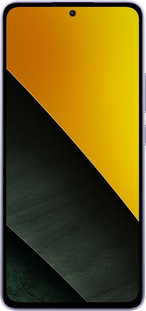Фото - Смартфон Poco M7 Pro 5G 8/256Gb Purple