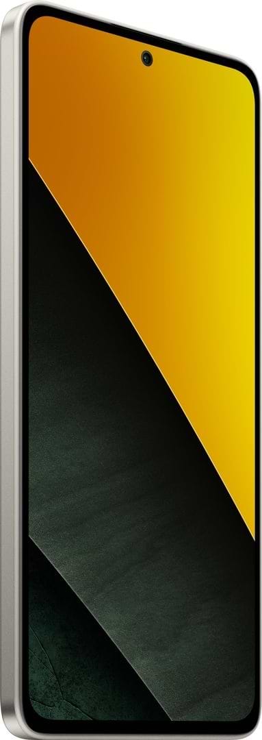 Фото - Смартфон Poco M7 Pro 5G 8/256Gb Silver