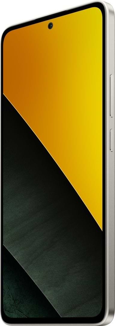 Фото - Смартфон Poco M7 Pro 5G 8/256Gb Silver