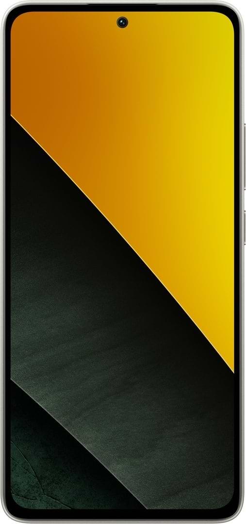 Фото - Смартфон Poco M7 Pro 5G 8/256Gb Silver