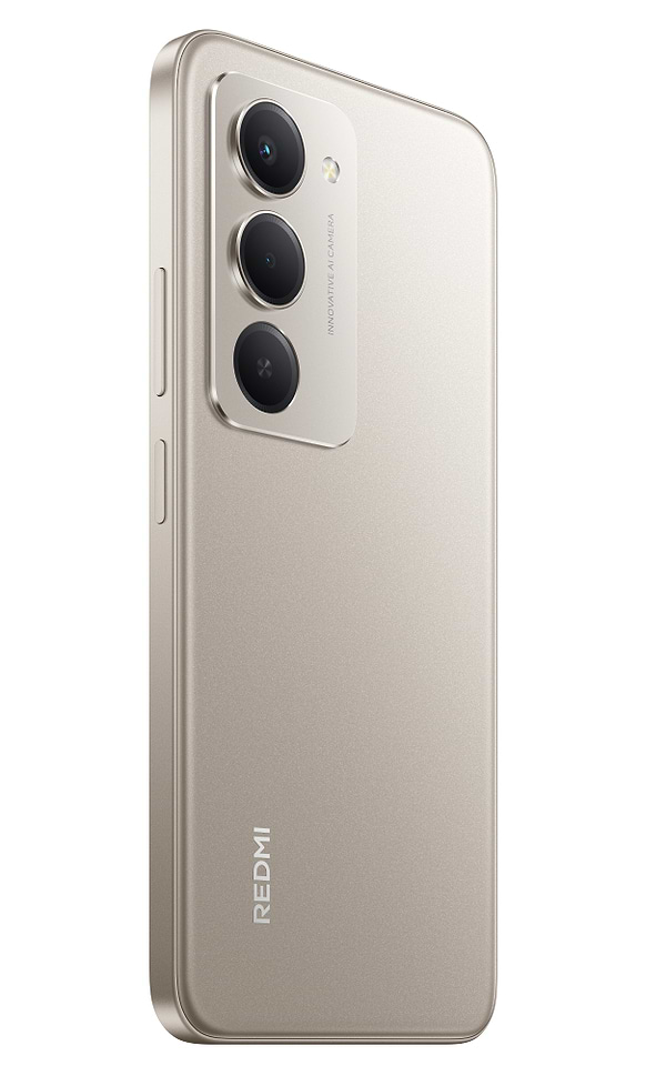 Фото - Смартфон Xiaomi Redmi 15 6/128Gb Titan Gray