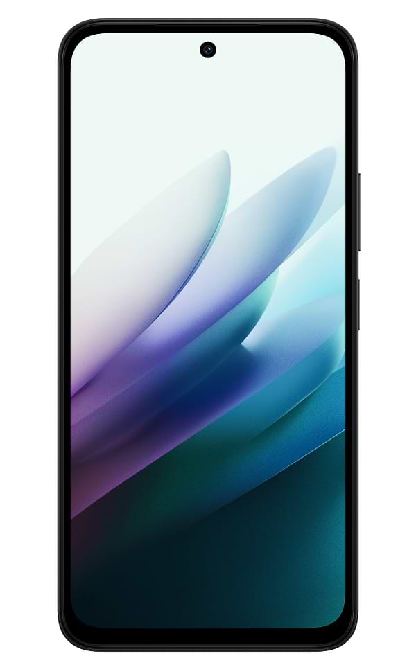 Фото - Смартфон Xiaomi Redmi 15 8/256Gb Midnight Black