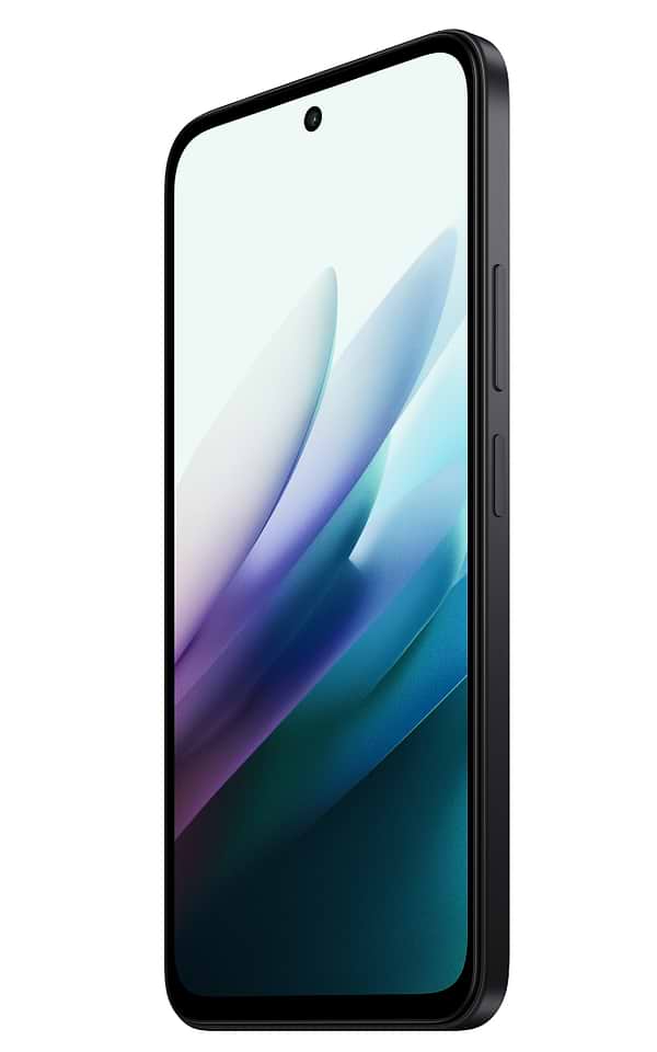 Фото - Смартфон Xiaomi Redmi 15 8/256Gb Midnight Black