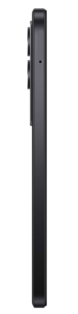 Фото - Смартфон Xiaomi Redmi 15 8/256Gb Midnight Black
