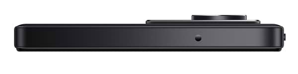 Фото - Смартфон Xiaomi Redmi 15 8/256Gb Midnight Black