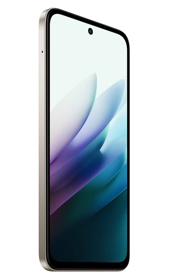 Фото - Смартфон Xiaomi Redmi 15 6/128Gb Titan Gray
