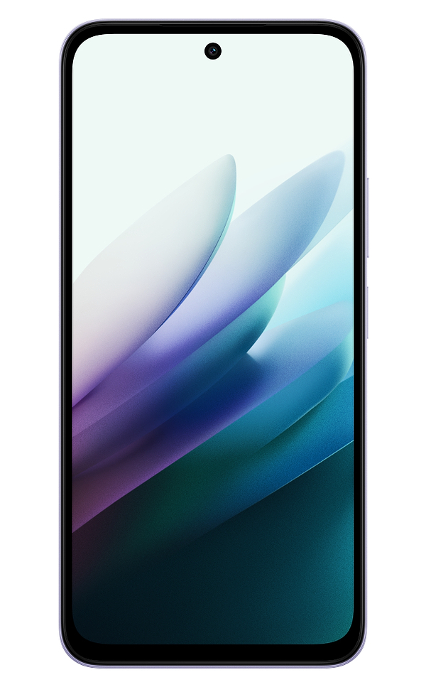Фото - Смартфон Xiaomi Redmi 15 6/128Gb Sandy Purple