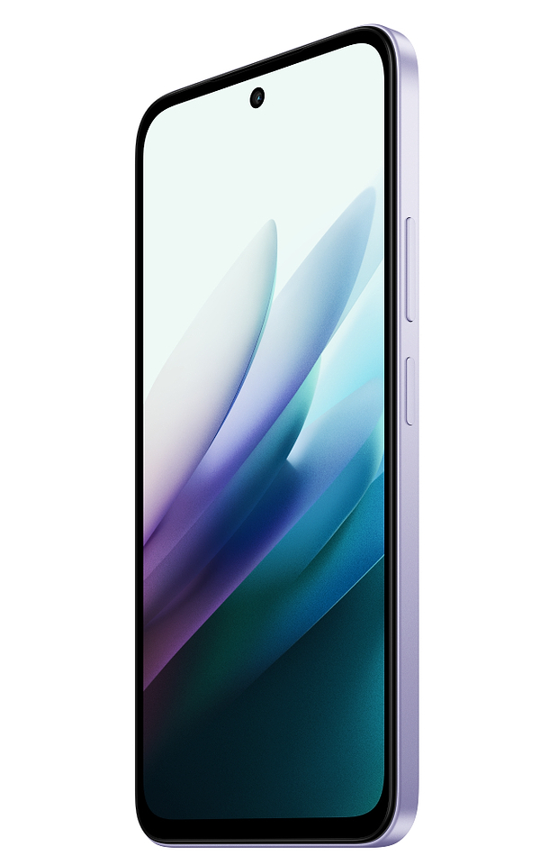 Фото - Смартфон Xiaomi Redmi 15 6/128Gb Sandy Purple