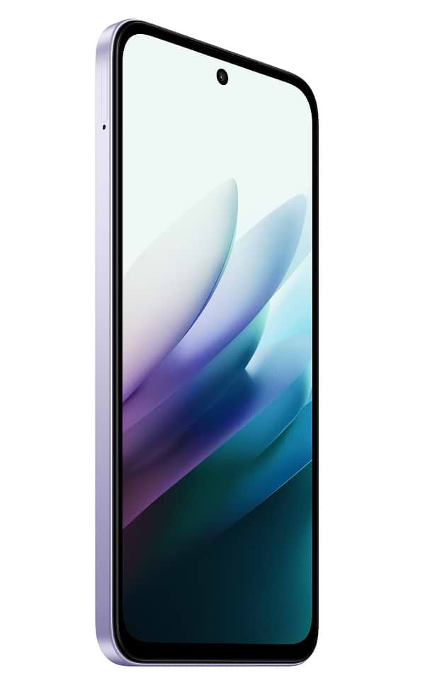 Фото - Смартфон Xiaomi Redmi 15 6/128Gb Sandy Purple