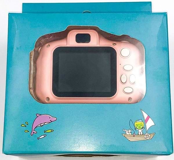 Фото - Интерактивный гаджет Aloha baby I5-43 Pink