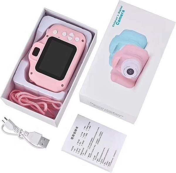 Фото - Интерактивный гаджет Aloha baby I5-43 Pink