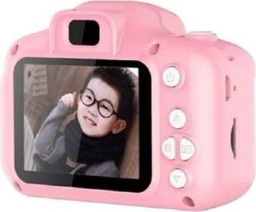 Фото - Интерактивный гаджет Aloha baby I5-43 Pink