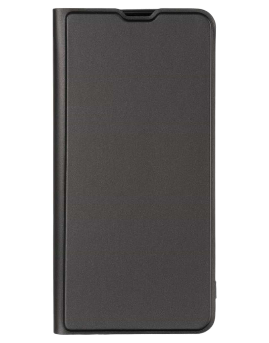 Чехол для смартфона BeCover Exclusive New Style for Samsung Galaxy A05 SM-A055 Black (710151) - Фото 1