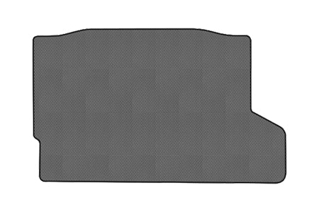 EVA коврик в багажник авто EVAtech для eNS1 Honda 2022 1 поколение SUV China (HA43262BO1RGB)