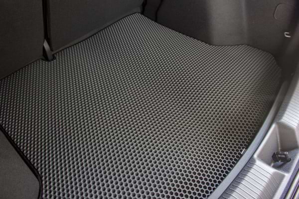 Фото - EVA килимок в багажник авто EVAtech для ID.4 Pro Volkswagen 2020 1 покоління SUV EU (VW42654B1RGB)