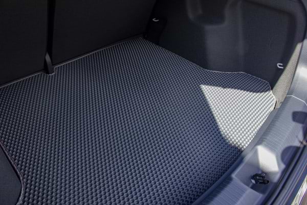 Фото - EVA килимок в багажник авто EVAtech для ID.4 Pro Volkswagen 2020 1 покоління SUV EU (VW42654B1RGB)