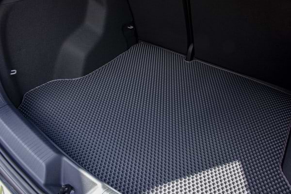 Фото - EVA килимок в багажник авто EVAtech для ID.4 Pro Volkswagen 2020 1 покоління SUV EU (VW42654B1RGB)