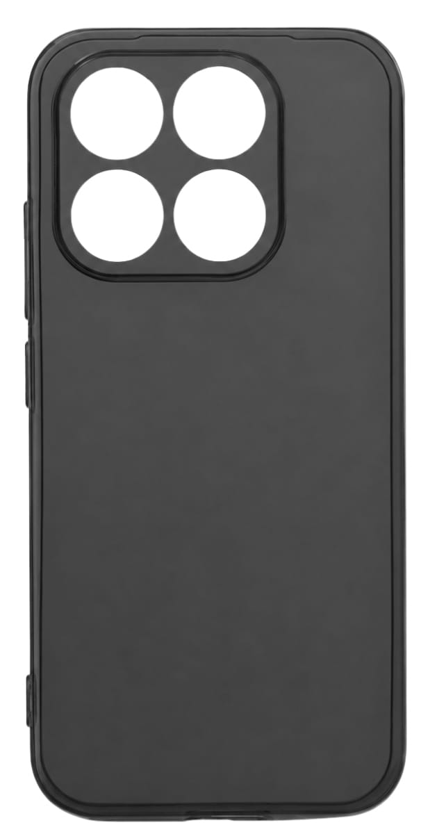 Чехол для смартфона BeCover for Xiaomi 17 Black (715693)