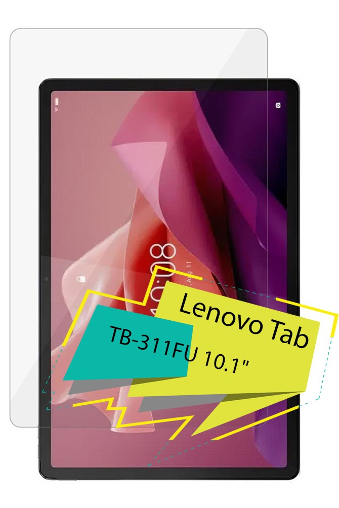 Защитное стекло для планшета BeCover BeCover for Lenovo Tab TB-311FU 10.1" (713123)