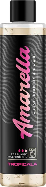 Ополаскиватель для белья AMARELLA Tropicala 250 мл (5907100190158)