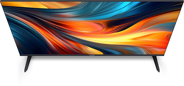 Фото - Телевизор Xiaomi TV A 32 2026 (L32MB-AME)