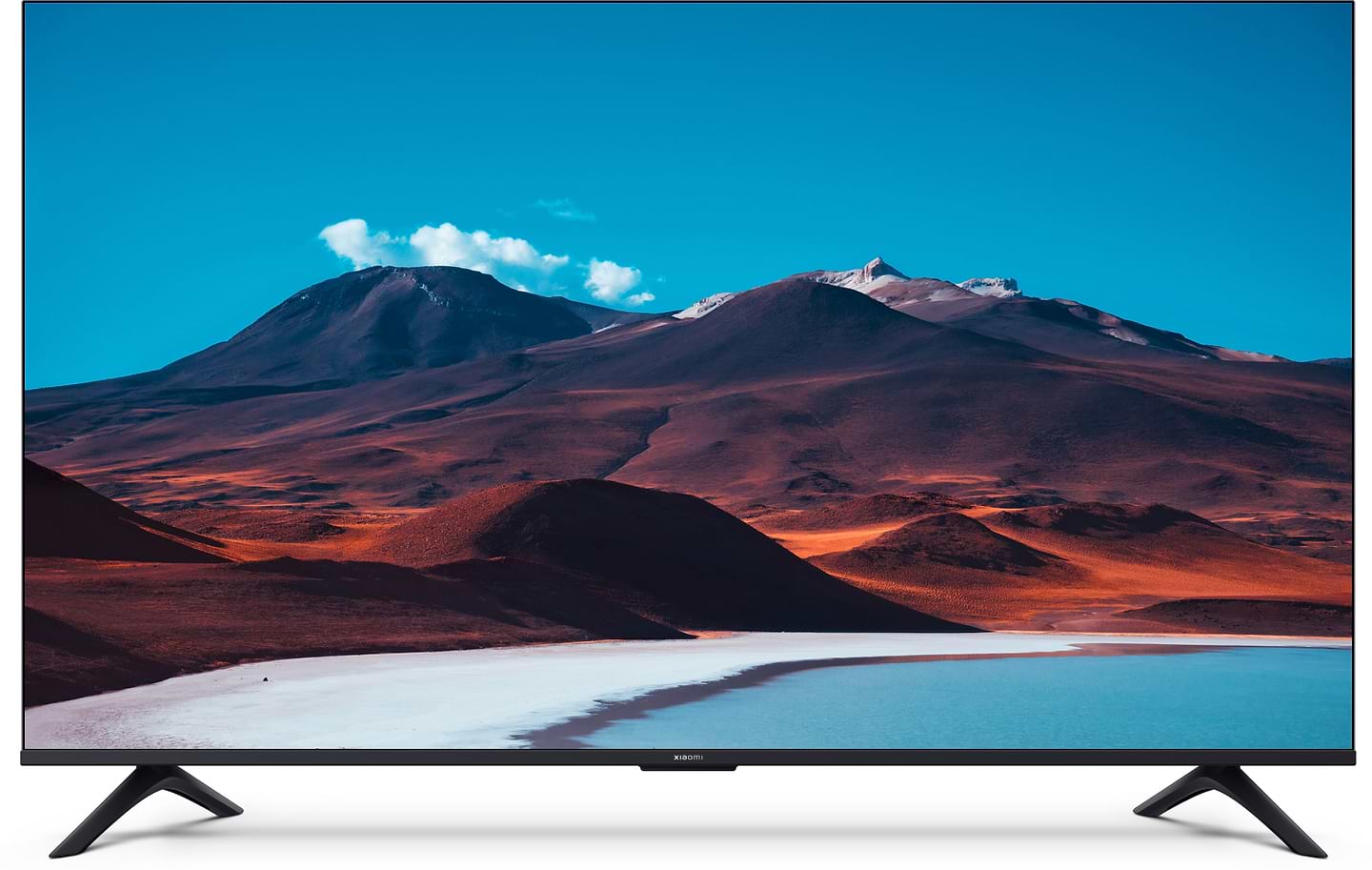 Телевизор Xiaomi TV A 55 2026 - Фото 1