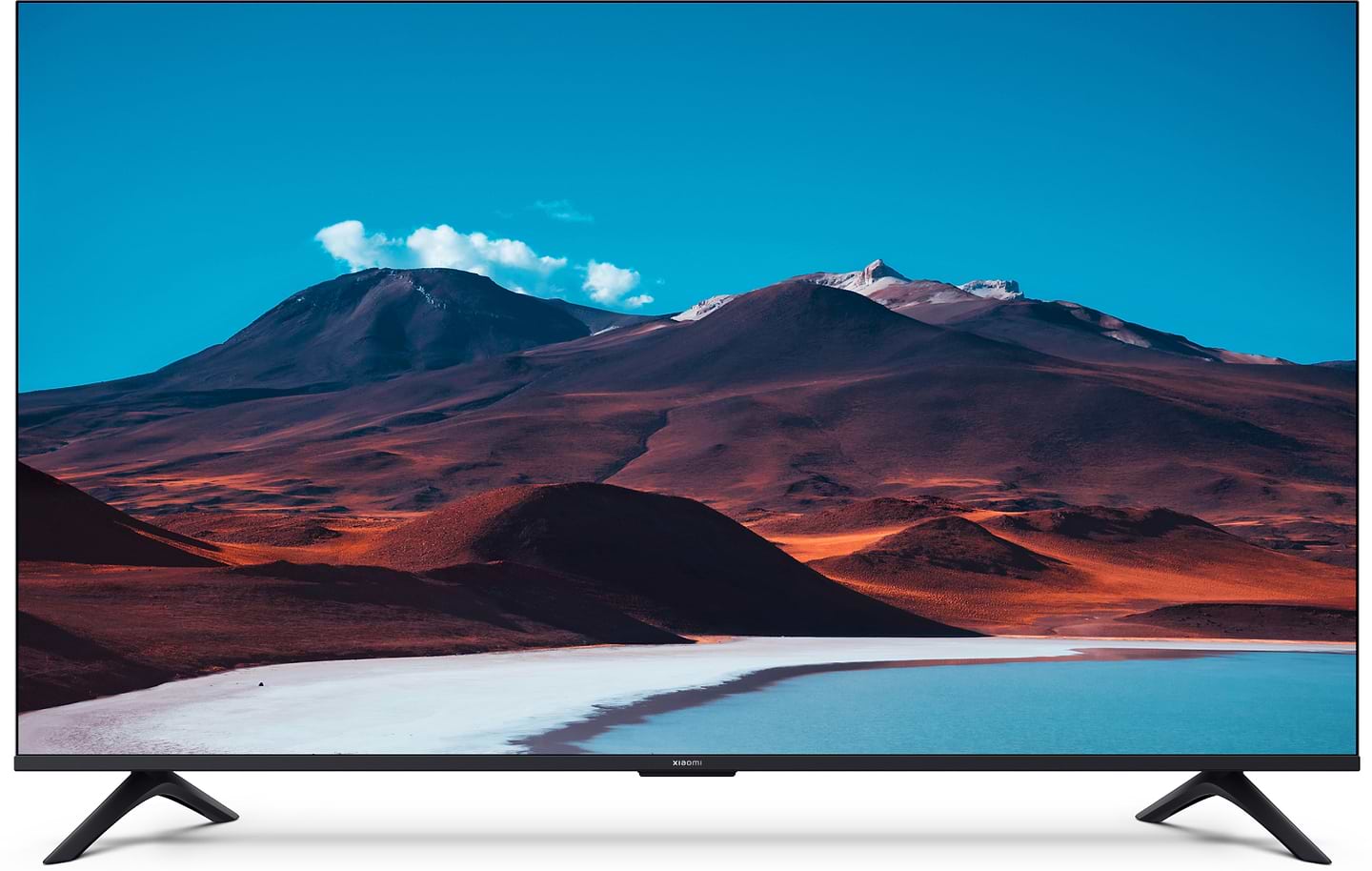 Телевизор Xiaomi TV A 43 2026 - Фото 1
