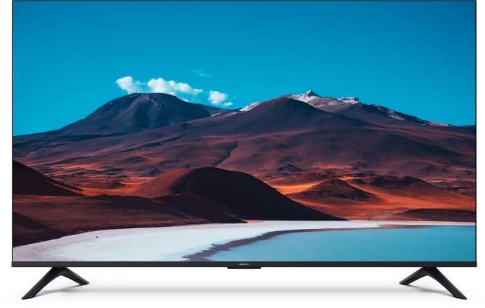 Телевизор Xiaomi TV A 50 2026 - Фото 1