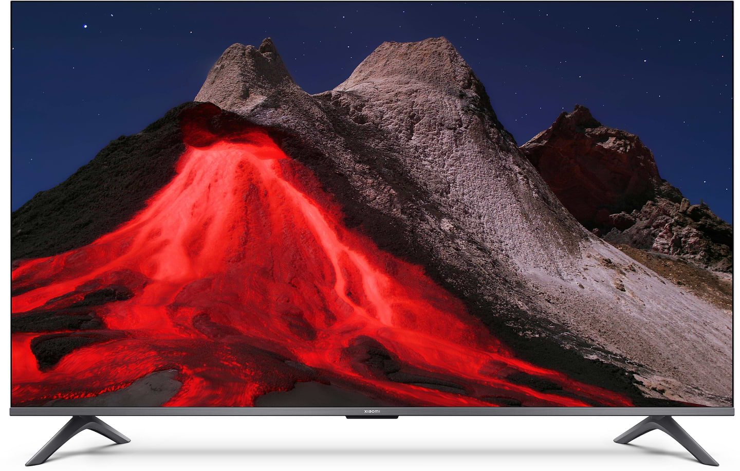 Телевизор Xiaomi TV A Pro 55 2026 (L55MB-APEU) - Фото 1
