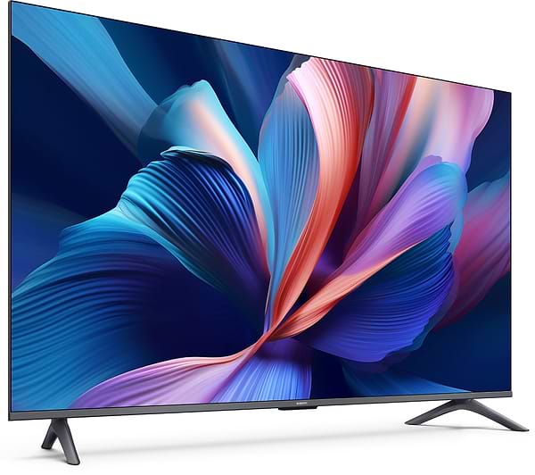 Фото - Телевізор Xiaomi TV A Pro 43 2026 (L43MB-APME)