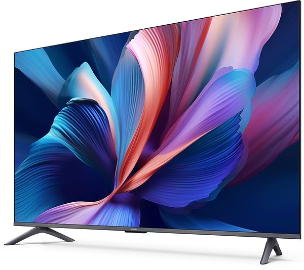 Фото - Телевізор Xiaomi TV A Pro 43 2026 (L43MB-APME)