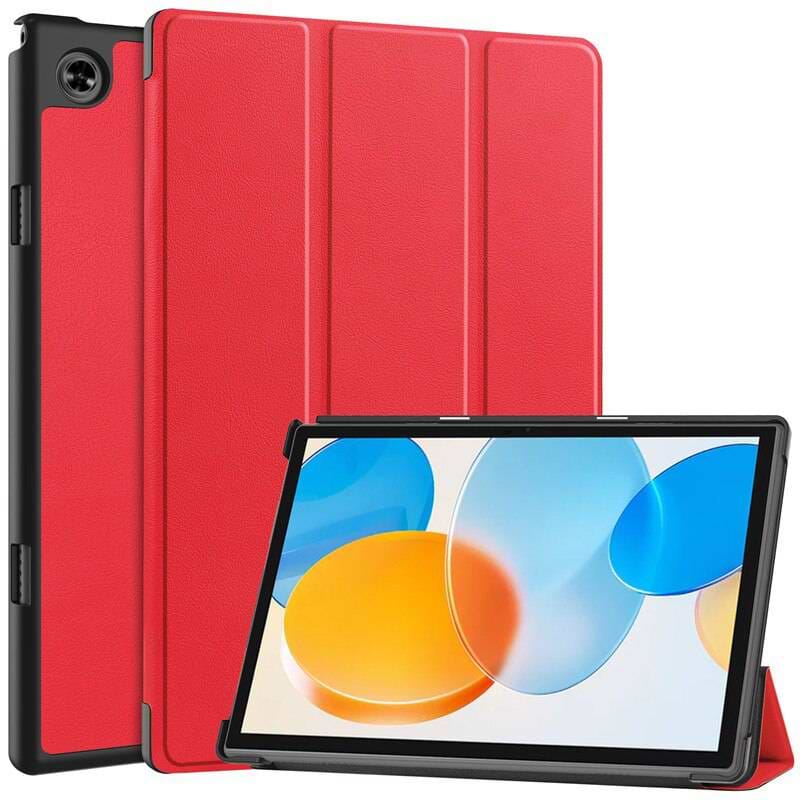 Чохол для планшета BeCover Smart Case for Teclast M40 Pro 10.1" Red (709882) - Фото 1