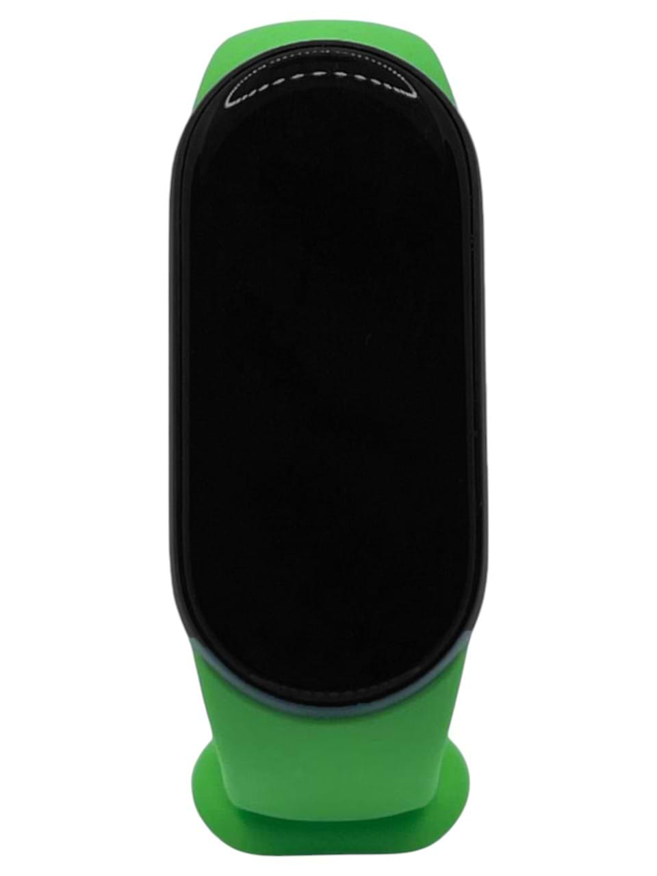 Ремешок для фитнес-браслета BeCover Xiaomi Mi Smart Band 9 Green (711947)