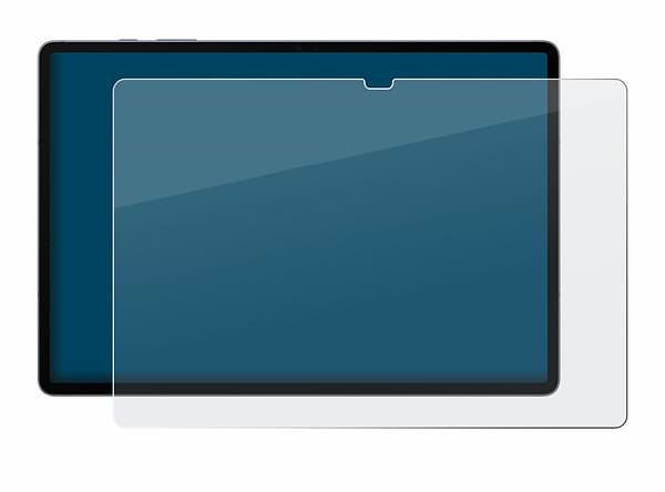 Фото - Защитное стекло для планшета BeCover Matte Anti-Glare for Samsung Galaxy Tab S10 Ultra (SM-X920/SM-X926) 14.6" (713445)