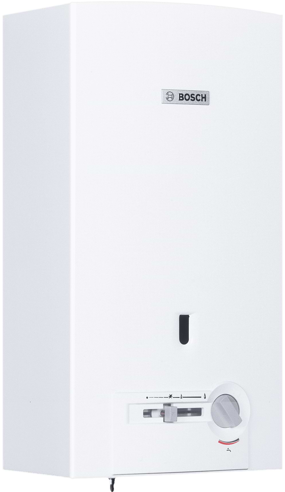 Газовая колонка Bosch Therm 4000 W 10-2 P