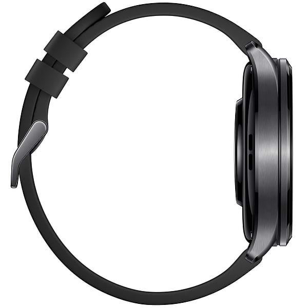 Фото - Смарт-годинник Xiaomi Watch 5 Black