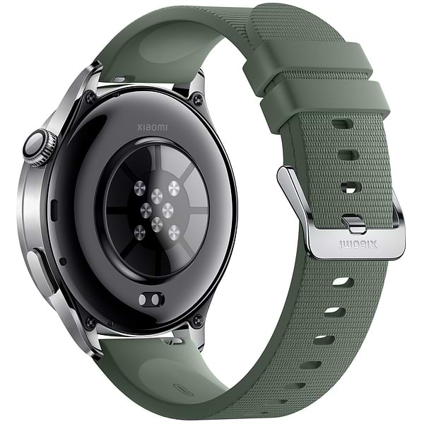 Фото - Смарт-годинник Xiaomi Watch 5 Green