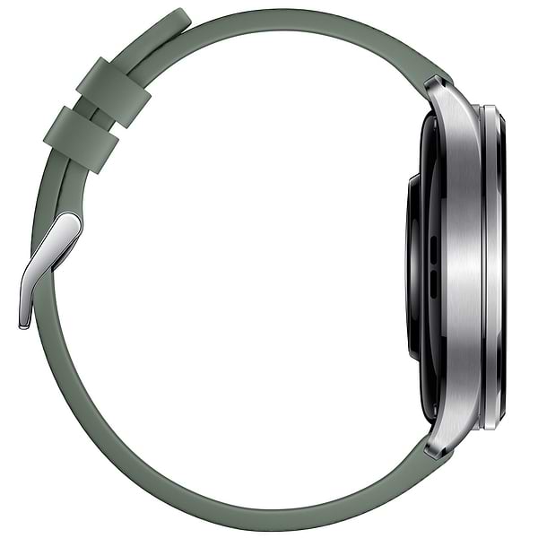 Фото - Смарт-годинник Xiaomi Watch 5 Green