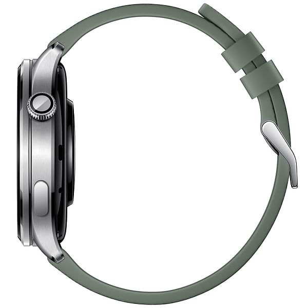 Фото - Смарт-годинник Xiaomi Watch 5 Green