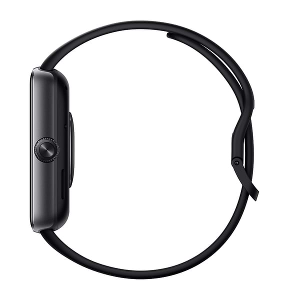 Фото - Смарт-часы Xiaomi Redmi Watch 5 Obsidian Black