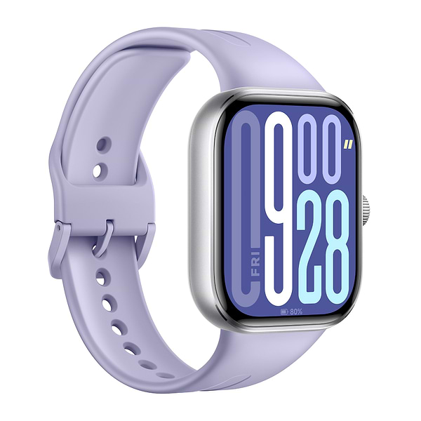 Фото - Смарт-годинник Xiaomi Redmi Watch 5 Lavender Purple