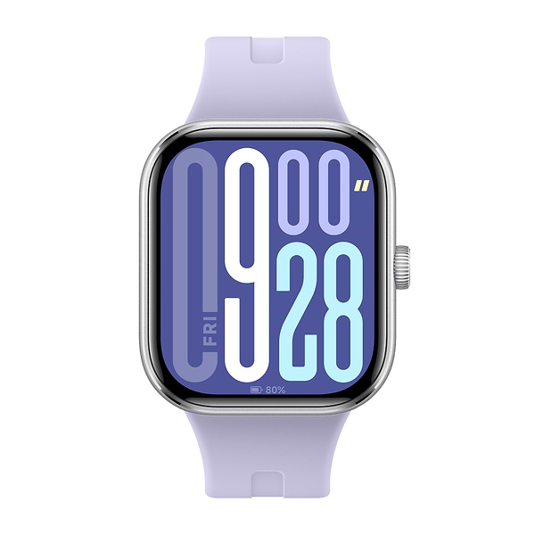 Фото - Смарт-годинник Xiaomi Redmi Watch 5 Lavender Purple