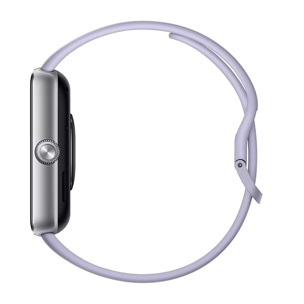 Фото - Смарт-годинник Xiaomi Redmi Watch 5 Lavender Purple