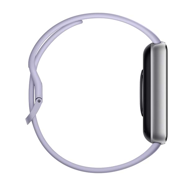Фото - Смарт-годинник Xiaomi Redmi Watch 5 Lavender Purple