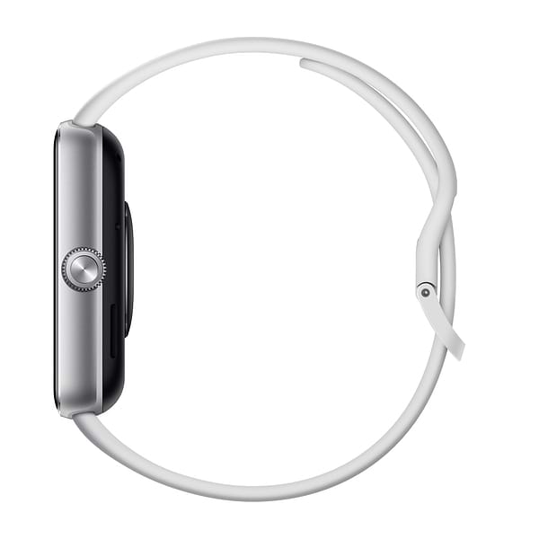 Фото - Смарт-годинник Xiaomi Redmi Watch 5 Silver Gray