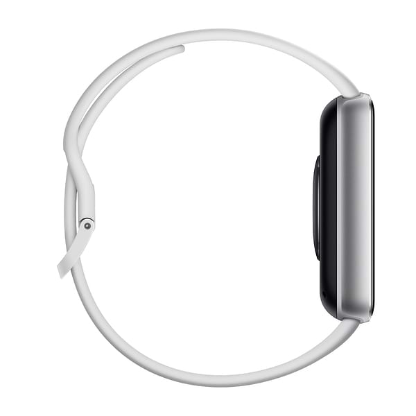 Фото - Смарт-годинник Xiaomi Redmi Watch 5 Silver Gray