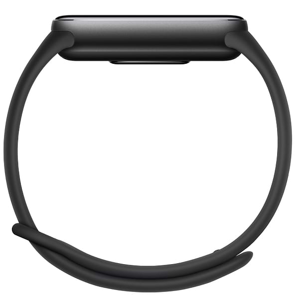 Фото - Фитнес-браслет Xiaomi Smart Band 10 Midnight Black