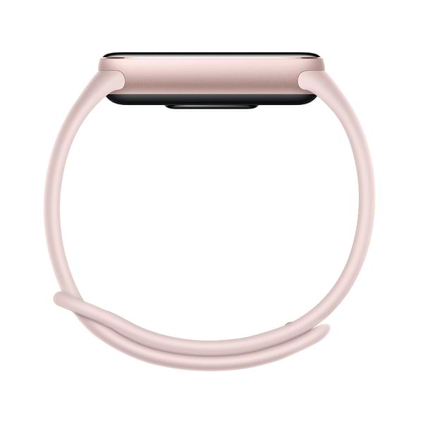 Фото - Фітнес-браслет Xiaomi Smart Band 10 Mystic Rose